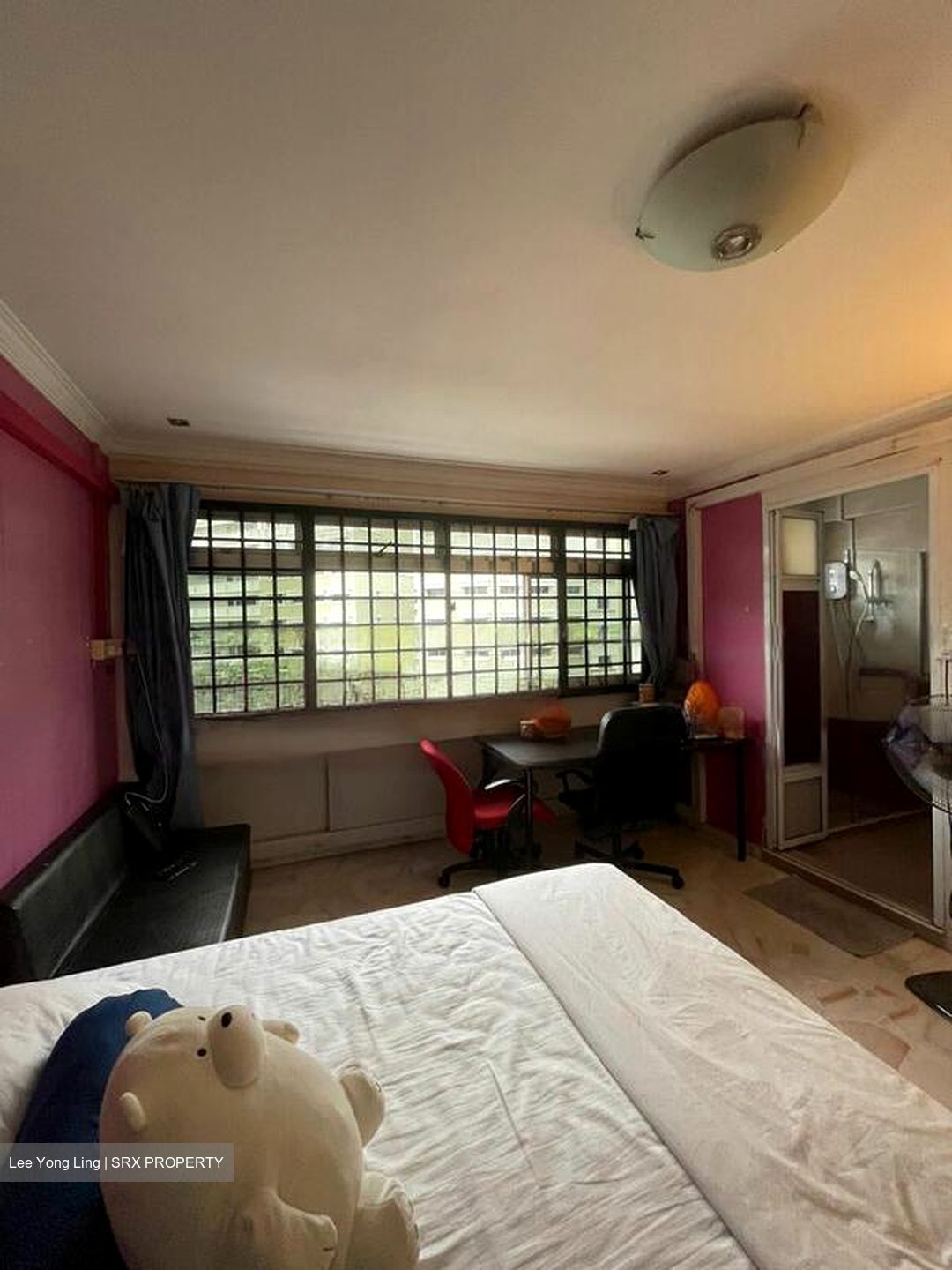 Blk 831 Jurong West Street 81 (Jurong West), HDB Executive #574020451